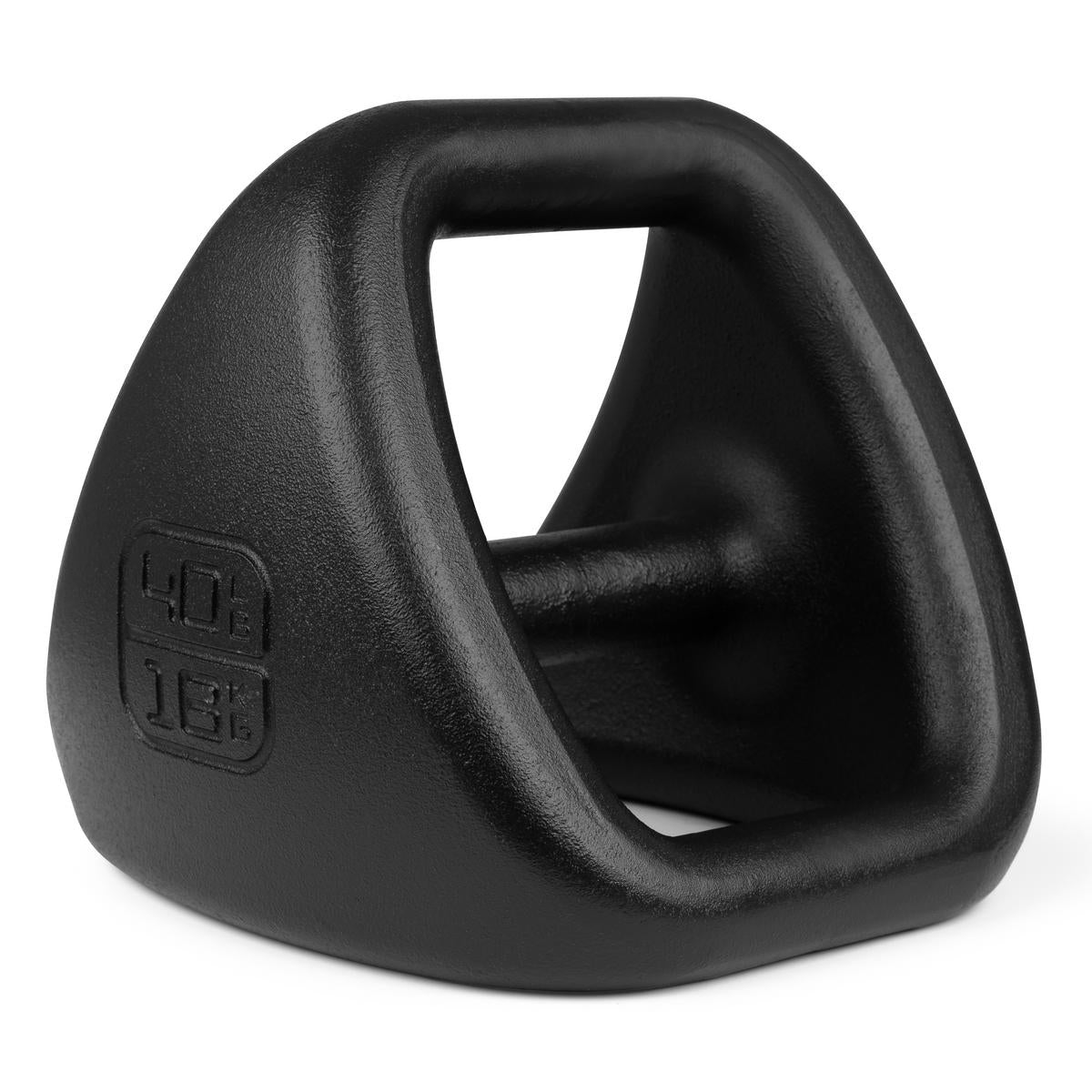 trx-ybell-pro-series-kettlebell-manubrio-in-ghisa-4-5-20-kg image 8