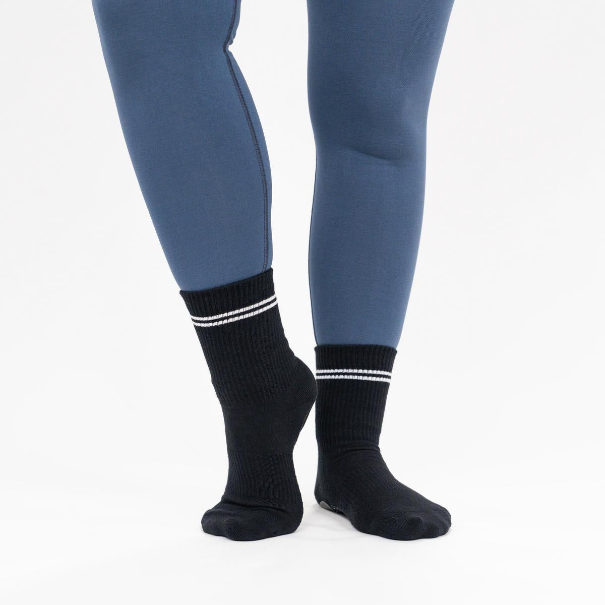 trx-pilates-socks-calzini-antiscivolo-crew image 6