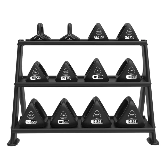 trx-horizontal-rack-rastrelliera-orizzontale-3-livelli image 1