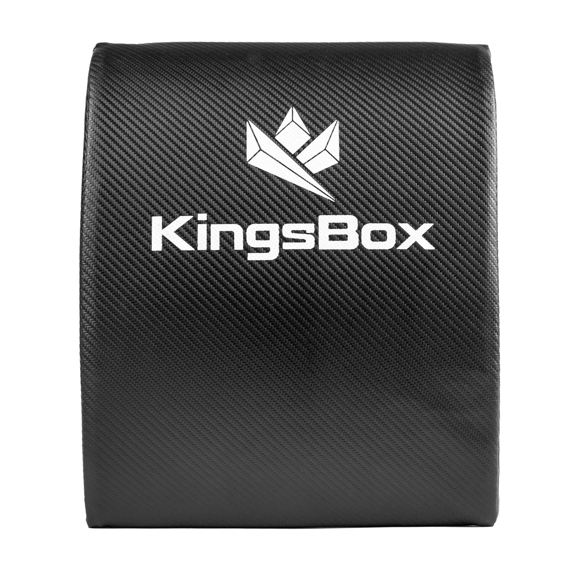 kingsbox-ab-mat-cuscino-addominali-nero-360x300-mm image 2