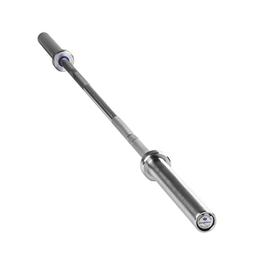 kingsbox-kings-bar-bilanciere-olimpionico-uomo-20-kg-2200-mm image 6