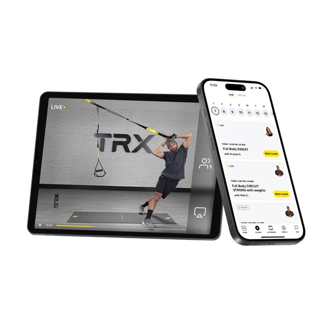 trx-all-access-abbonamento-app-3-mesi-promo image 1