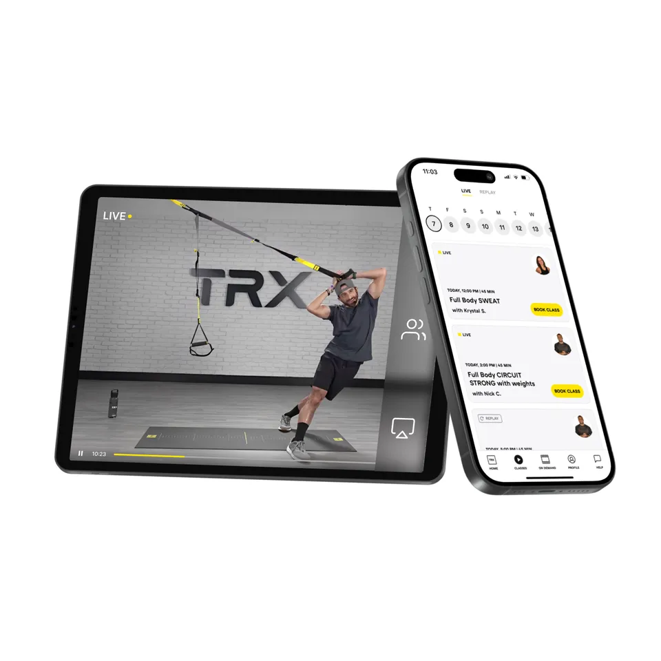 trx-training-app-abbonamento-mensile-all-access image 1