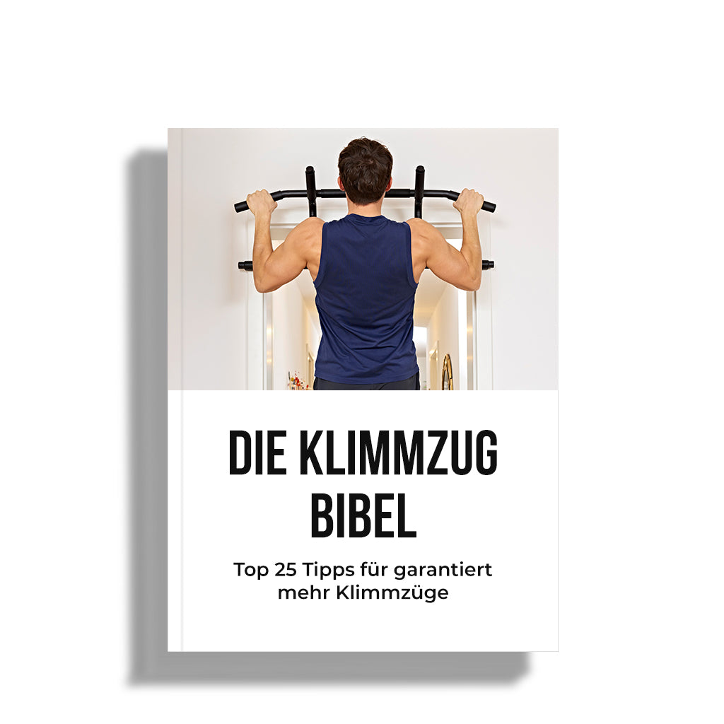pullup-dip-die-klimmzug-bibel-libro-cartaceo-tedesco-25-consigli-trazioni image 1