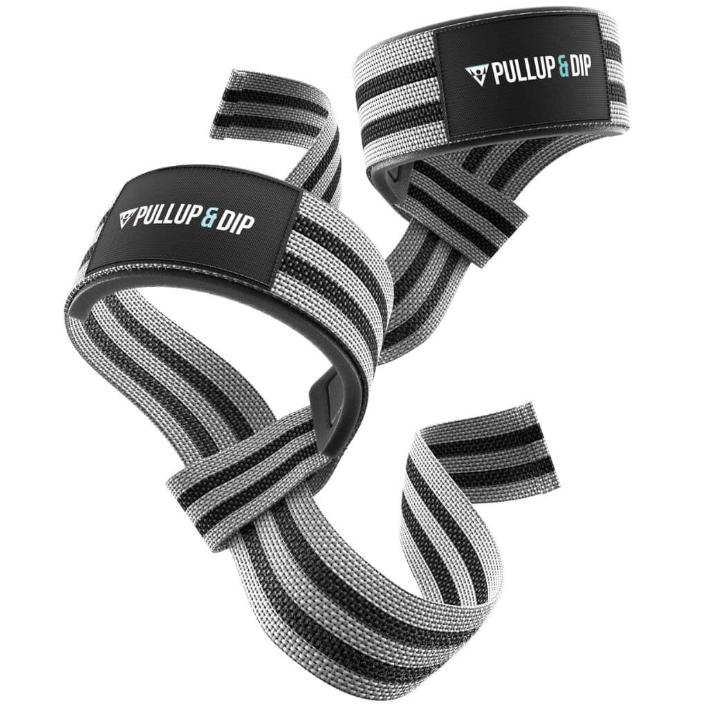 pullup-dip-straps-palestra-imbottite-per-sollevamento-e-trazioni image 3