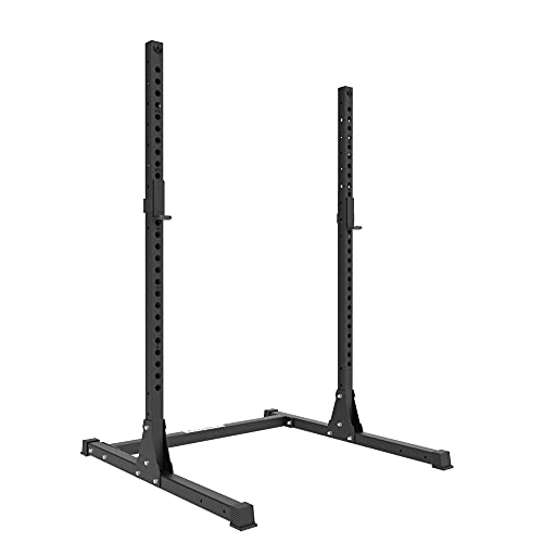 kingsbox-royal-squat-rack-sx-10-ii-squat-stand-250-kg image 5