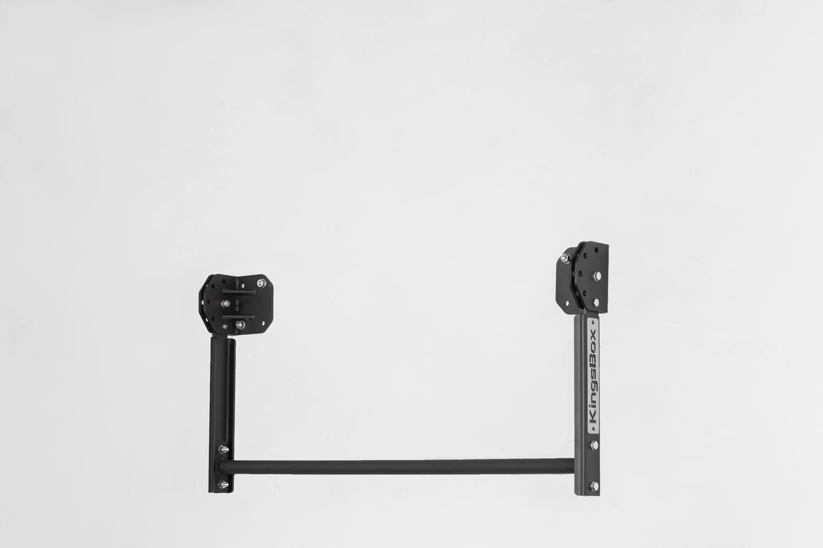 kingsbox-sbarra-trazioni-pieghevole-a-muro-soffitto-regolabile-made-in-europe image 7