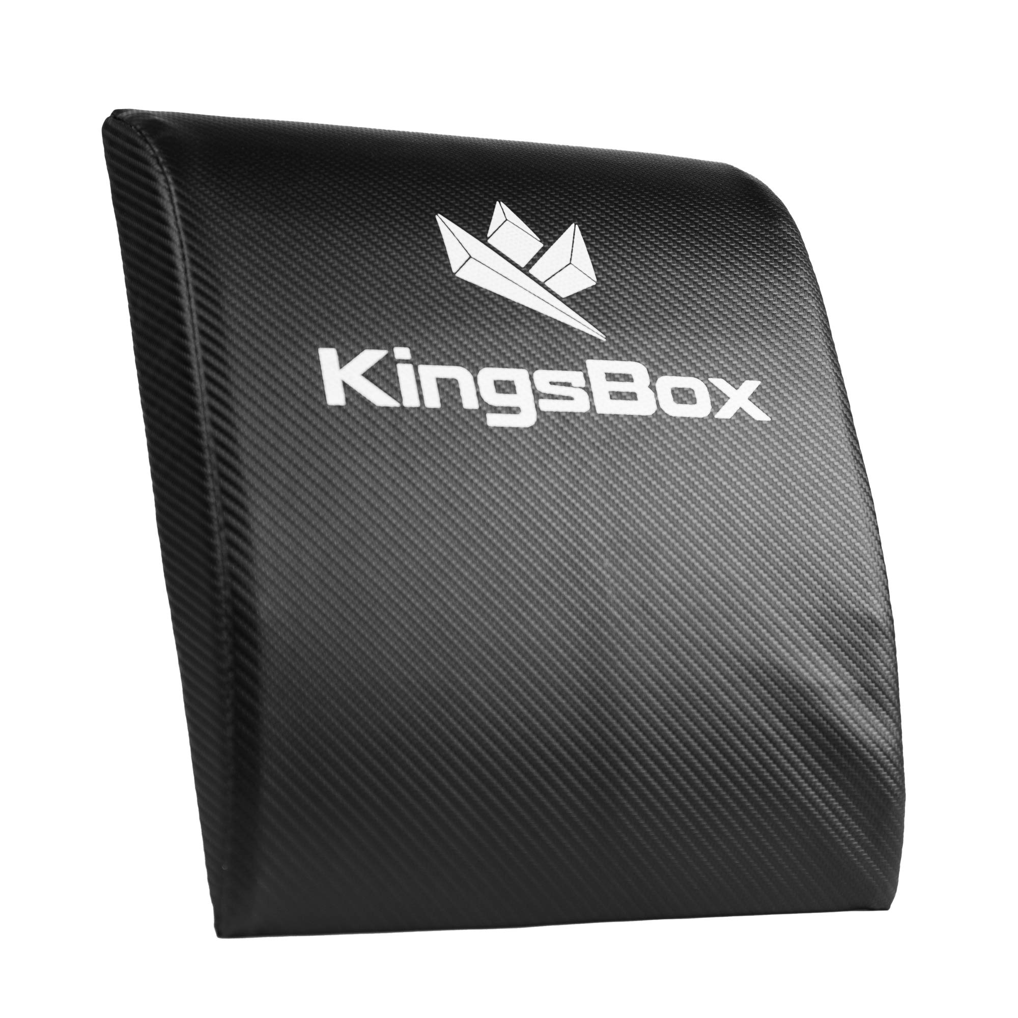 kingsbox-ab-mat-cuscino-addominali-nero-360x300-mm image 4