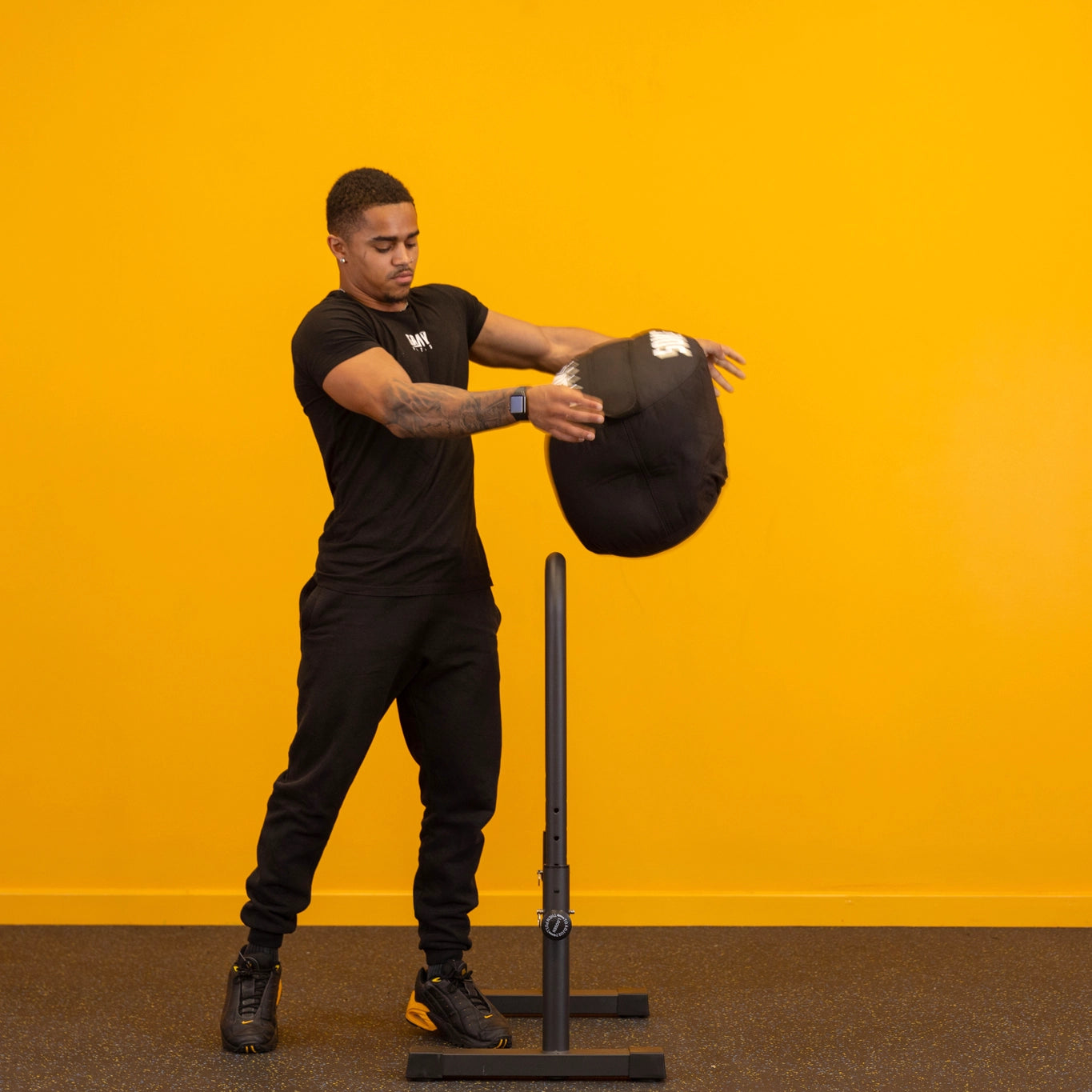 gravity-fitness-strongman-sandbag-sacca-sabbia-50-150-kg image 8