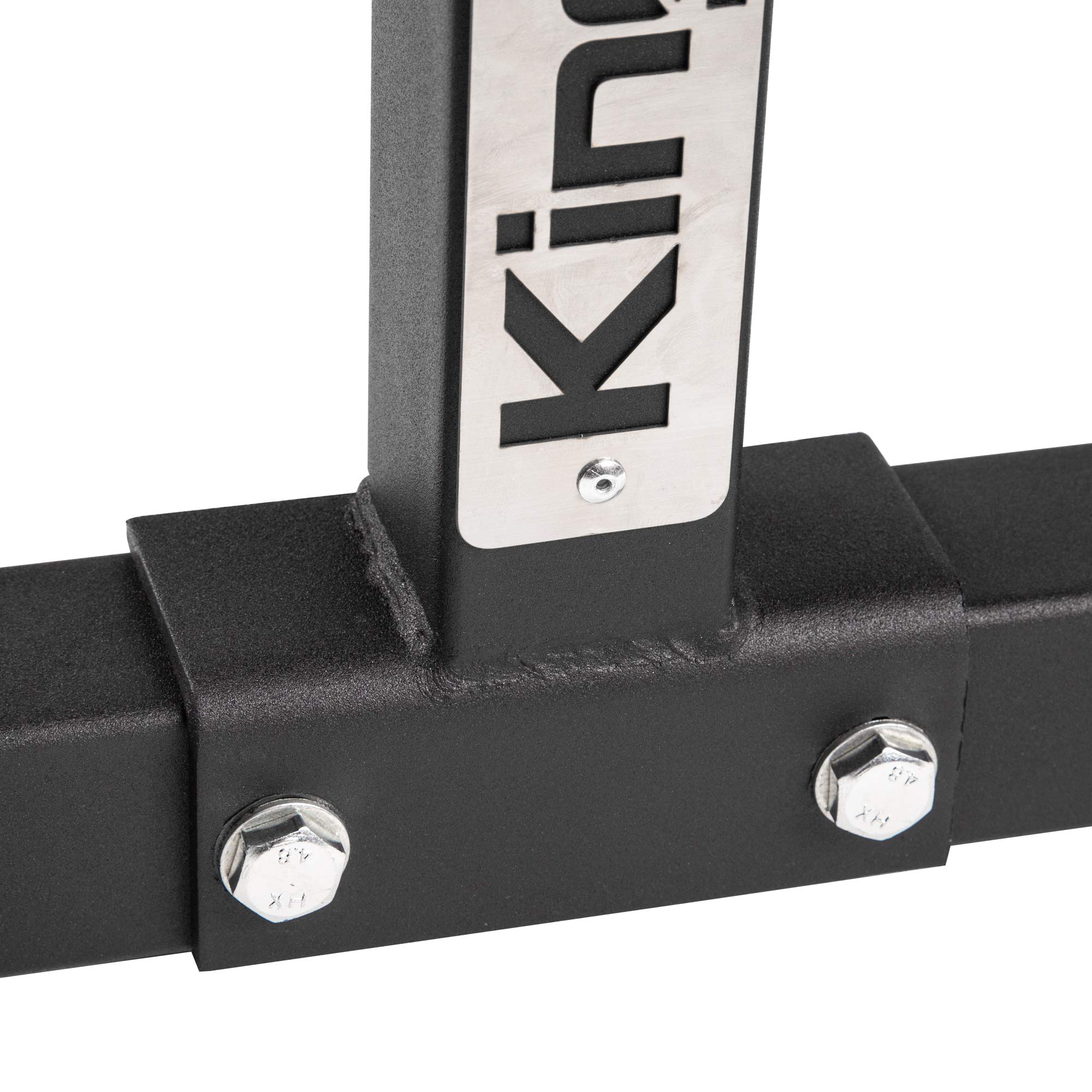 kingsbox-panca-piana-panca-pesistica-350-kg-nero-1200-x-350-mm image 3
