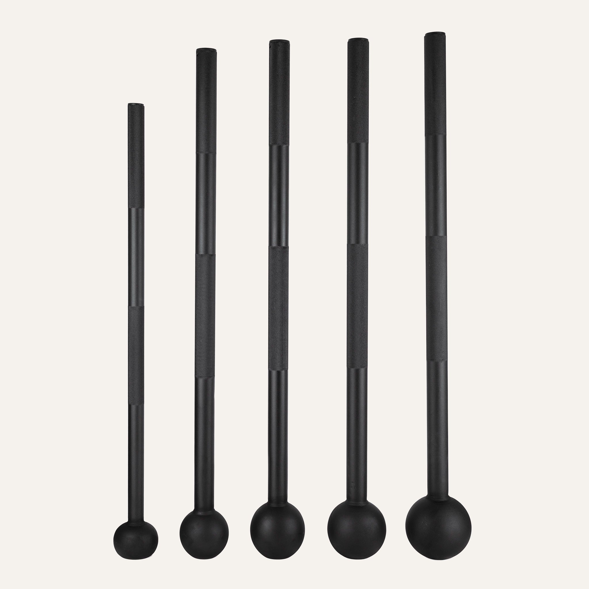 gravity-fitness-macebells-acciaio-mace-mazza-funzionale-4-12-kg image 1