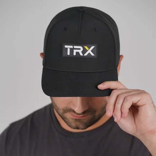 trx-performance-cap-cappellino-tecnico image 1