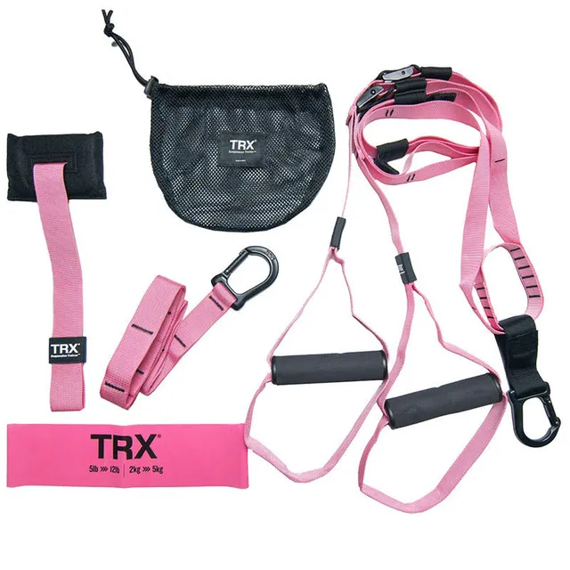 trx-go-limited-edition-pink-sospensione-trainer image 1