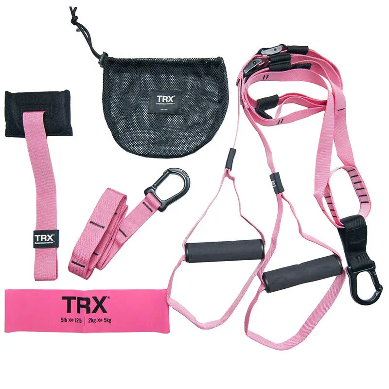 trx-go-limited-edition-pink-sospensione-trainer image 1