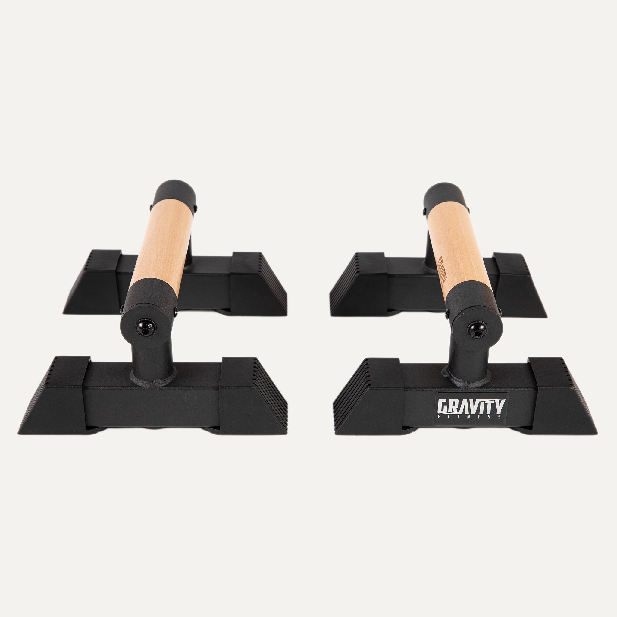gravity-fitness-travellette-piccole-parallette-ibride-legno-acciaio image 4