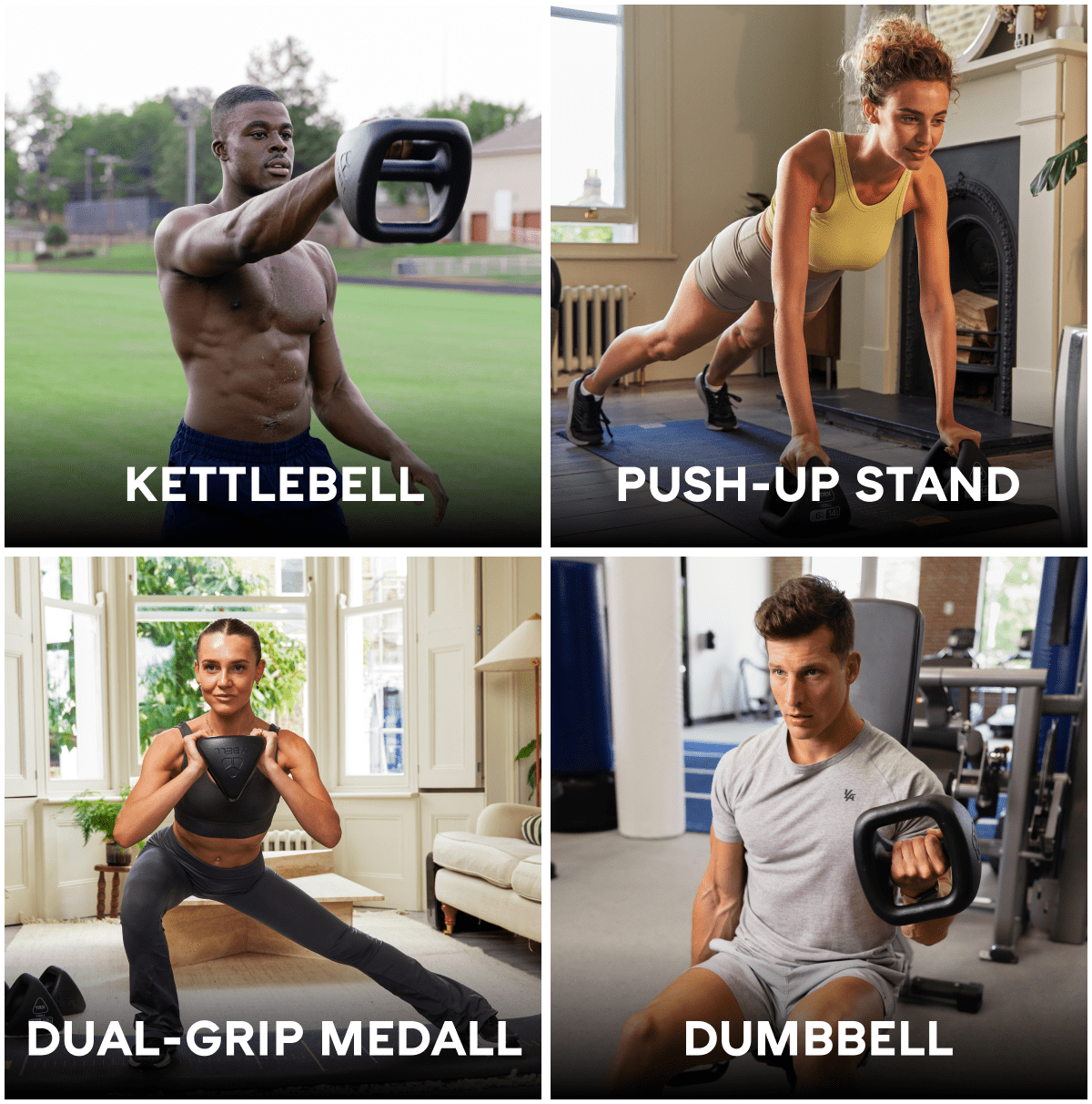 trx-ybell-pro-series-kettlebell-manubrio-in-ghisa-4-5-20-kg image 3