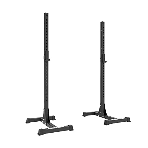 kingsbox-royal-squat-rack-sx-5-ii-squat-stand-250-kg image 5