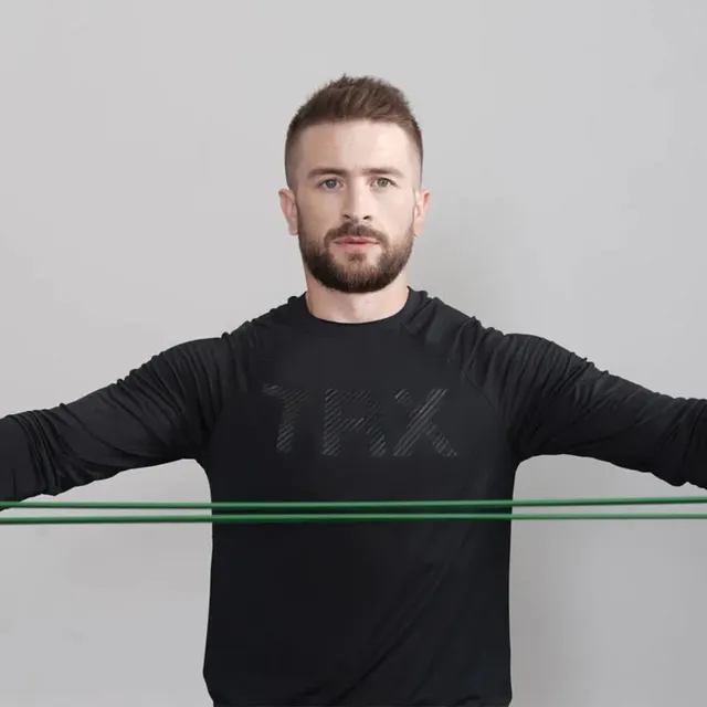 trx-men-s-performance-top-maglia-tecnica-uomo image 1