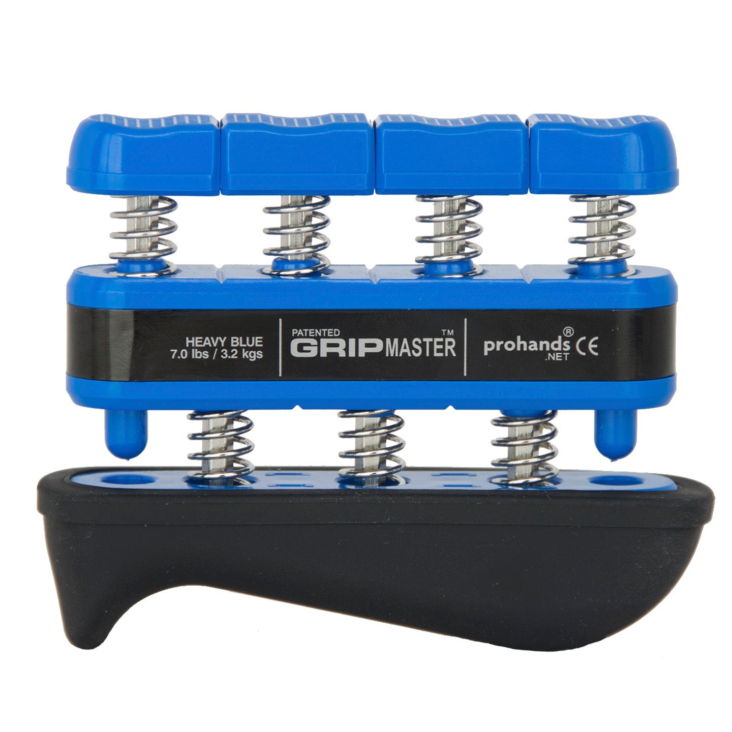 gripmaster-rehab-rafforzatore-mano-a-pistoni-a-molla image 1
