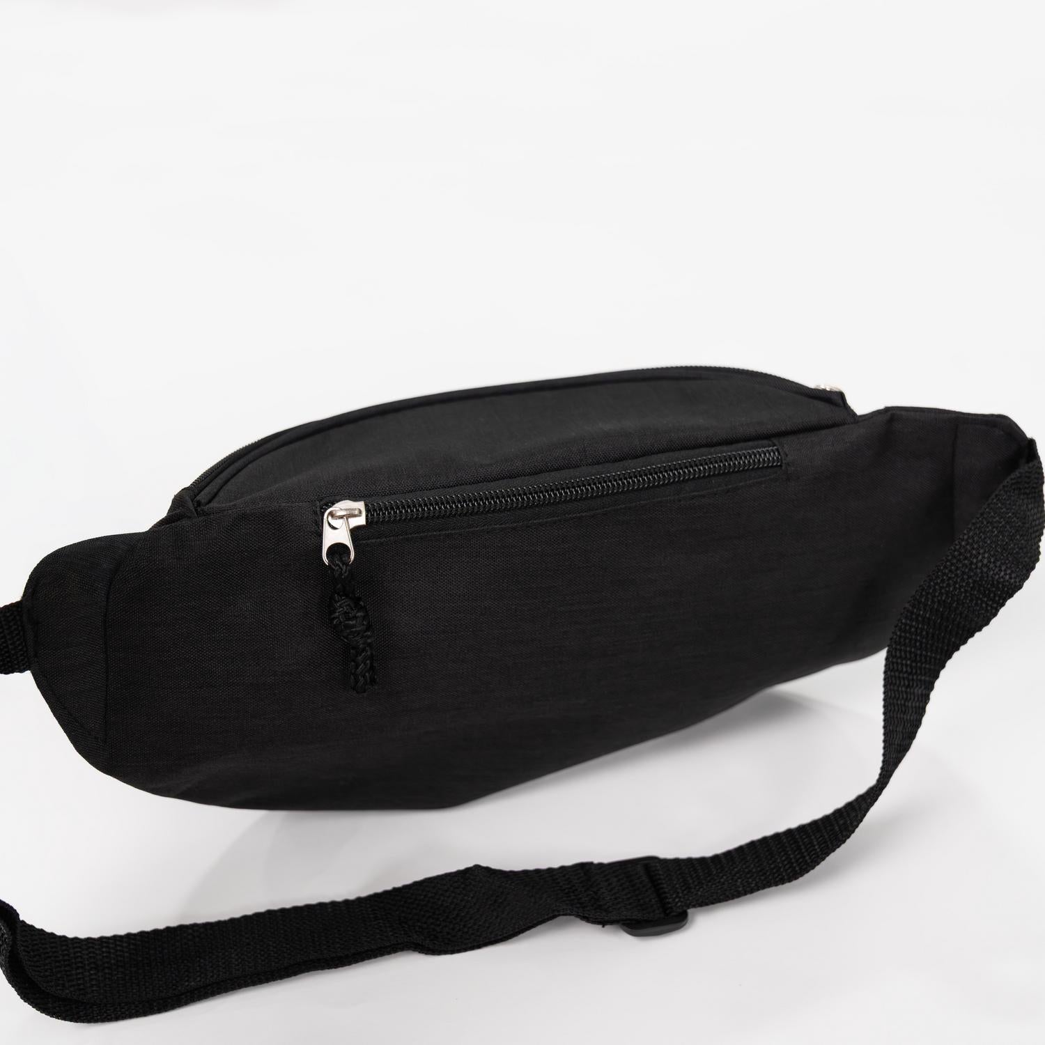 trx-minipack-marsupio-nero-3-scomparti image 4