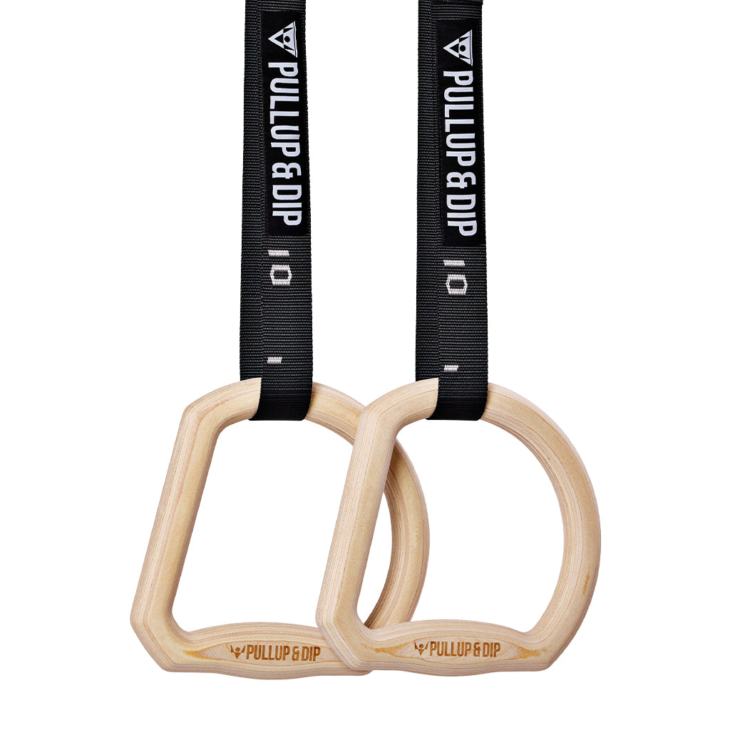 pullup-dip-trings-set-anelli-calisthenics-multigrip-in-legno image 1
