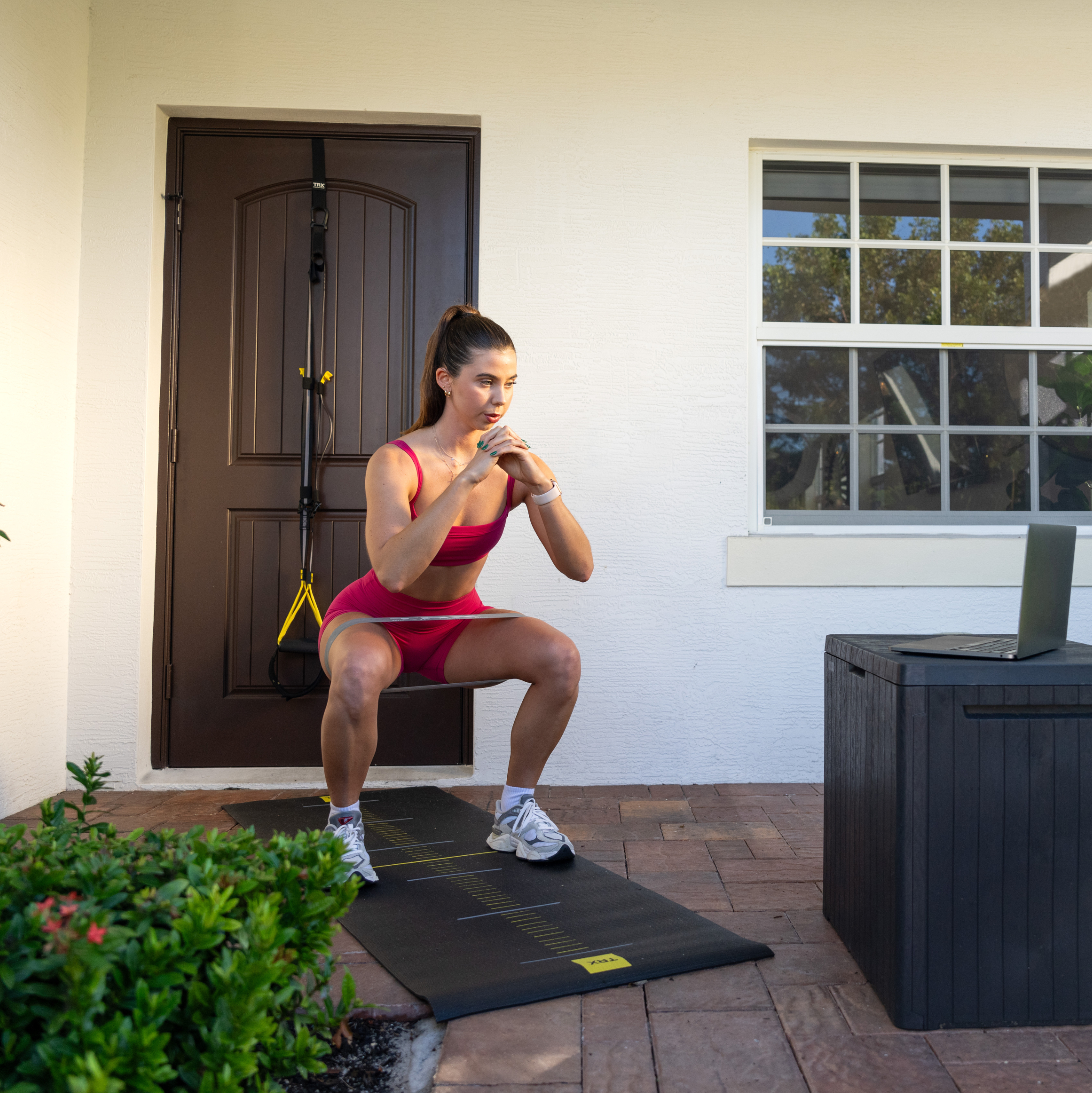 trx-home2-builder-bundle-sistema-home-gym-bande-x-mount image 5