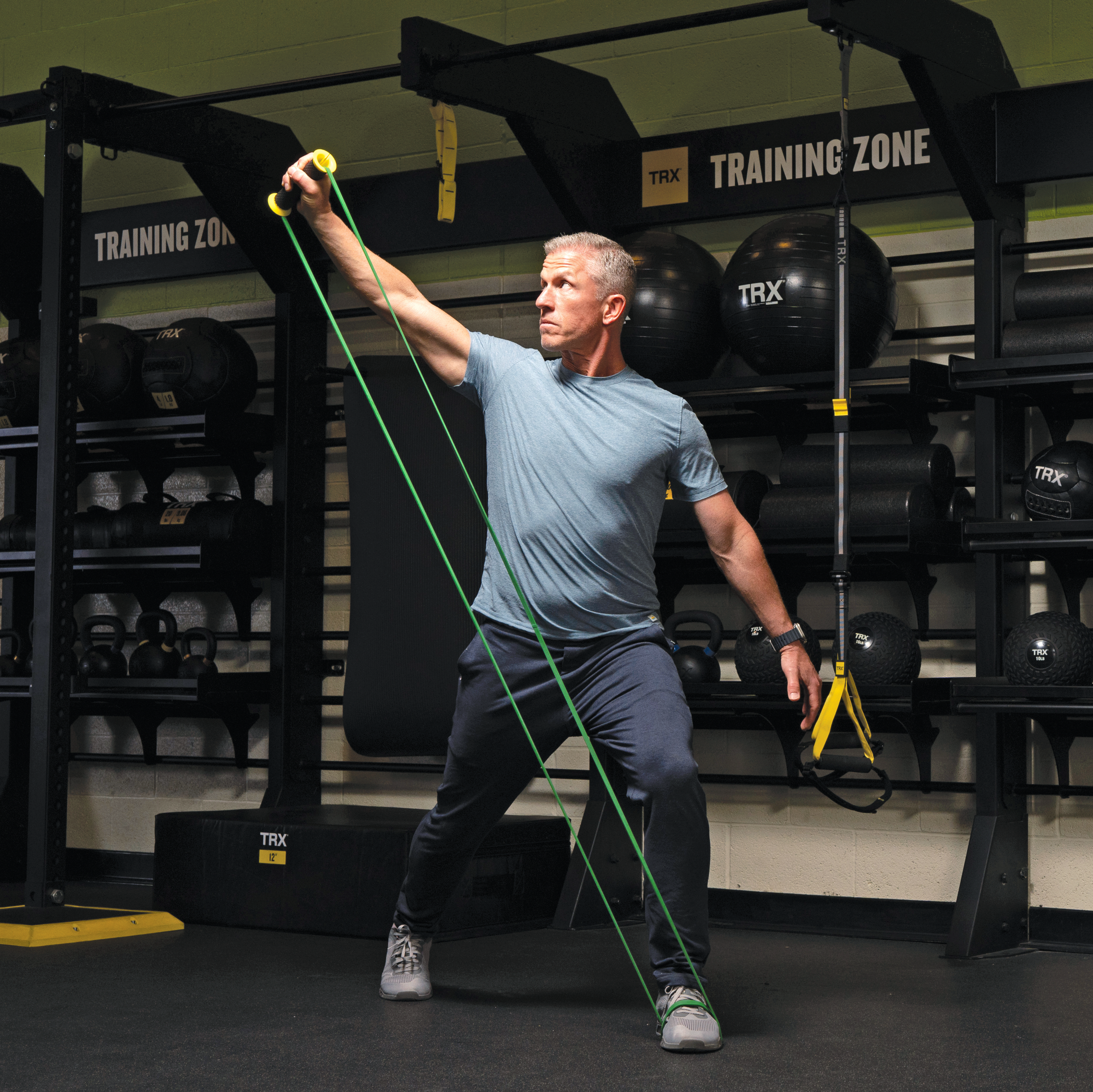 trx-bandit-pro-kit-4-maniglie-4-bande-elastiche image 6