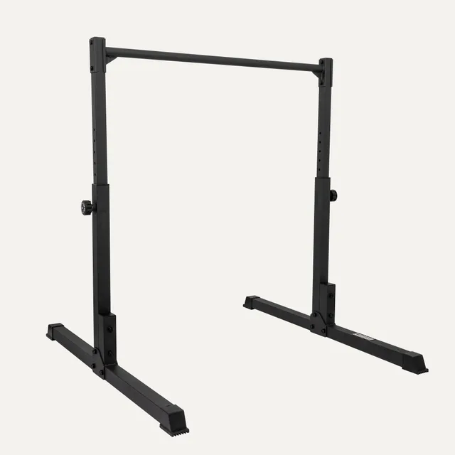 gravity-fitness-barra-statica-calisthenics-85-120-cm image 1