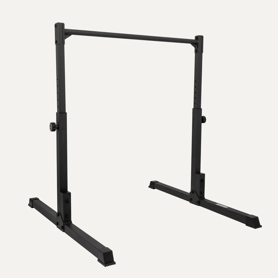gravity-fitness-barra-statica-calisthenics-85-120-cm image 1