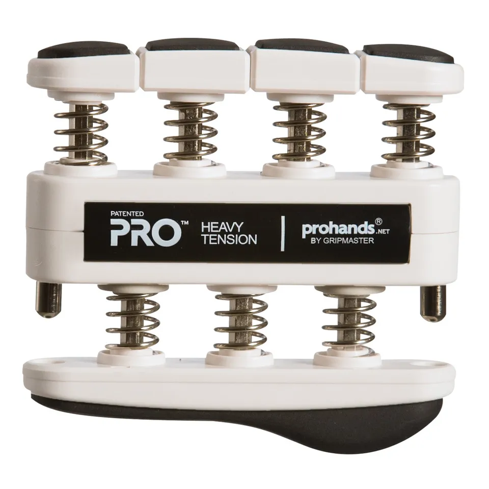 gripmaster-pro-rafforzatore-presa-mano-a-pistoni image 1