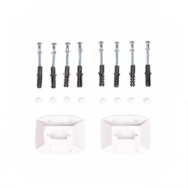 pullup-dip-freesixd-adattatore-montaggio-a-parete-bianco image 1