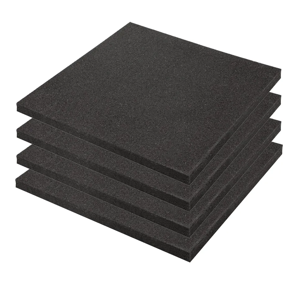 kingsbox-royal-tappeto-palestra-gommato-50x50x2-cm-4-pezzi image 1
