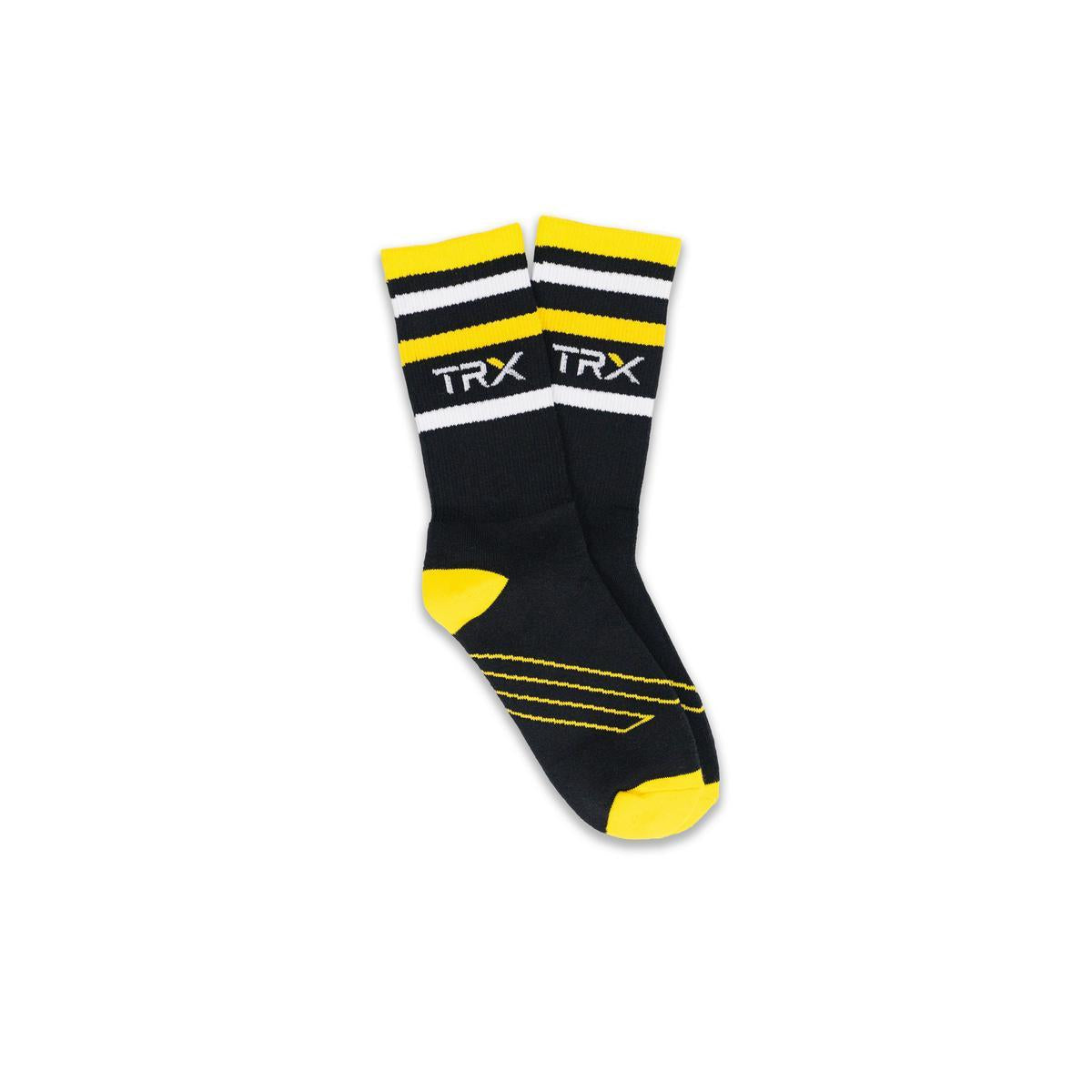 trx-performance-socks-calzini-crew-imbottiti image 1