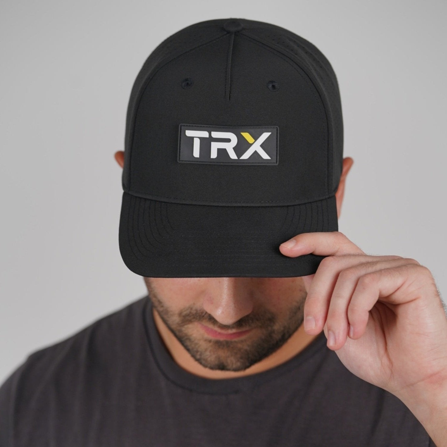 trx-performance-cap-cappellino-tecnico image 1