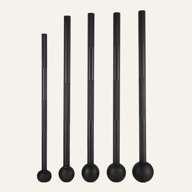 gravity-fitness-macebells-acciaio-mace-mazza-funzionale-4-12-kg image 1