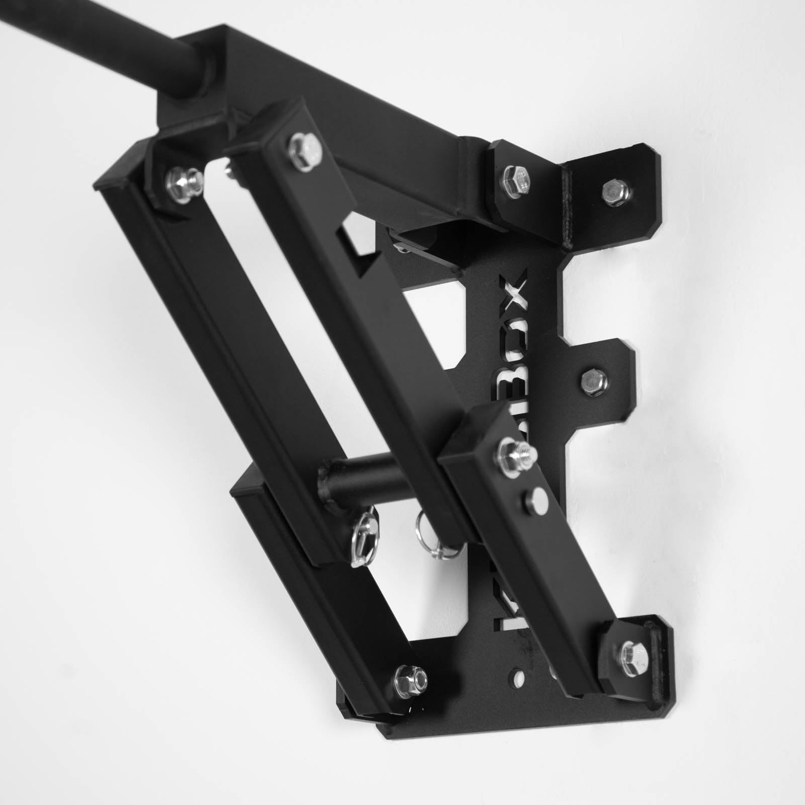 kingsbox-barra-trazioni-3-seconds-500-kg-94-cm-acciaio-interno-esterno image 6