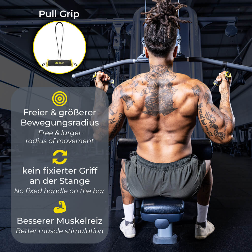 pullup-dip-impugnatura-dinamica-rocsix-ergonomica-salva-articolazioni image 5