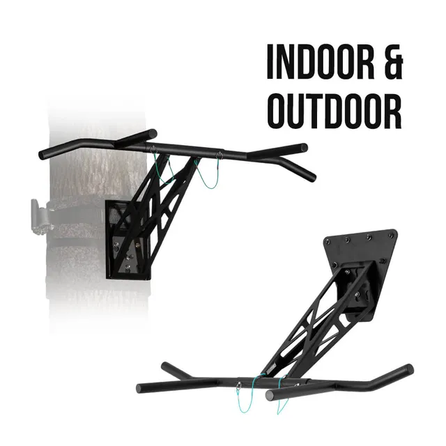 pullup-dip-sbarra-trazioni-e-dip-portatile-per-interno-ed-esterni image 1