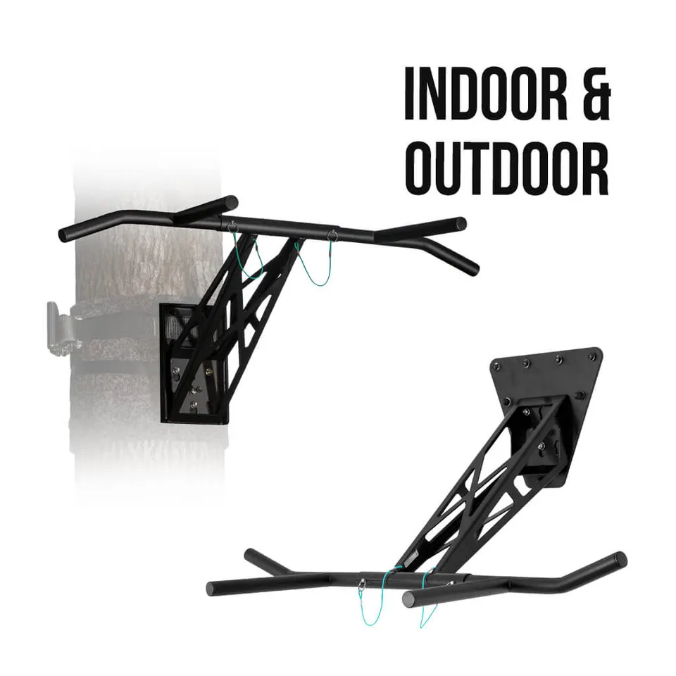 pullup-dip-sbarra-trazioni-e-dip-portatile-per-interno-ed-esterni image 1