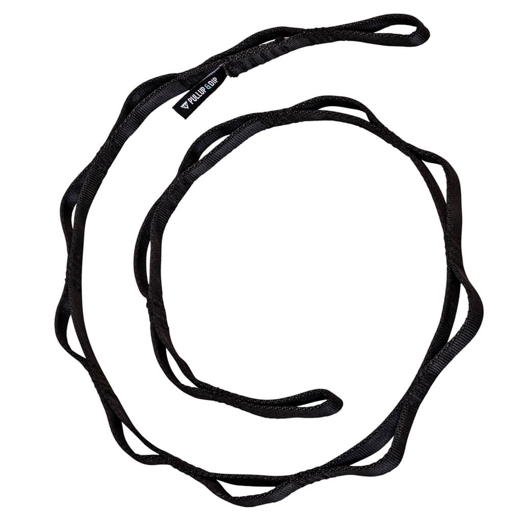 pullup-dip-daisy-chain-corda-per-cintura-zavorra image 1