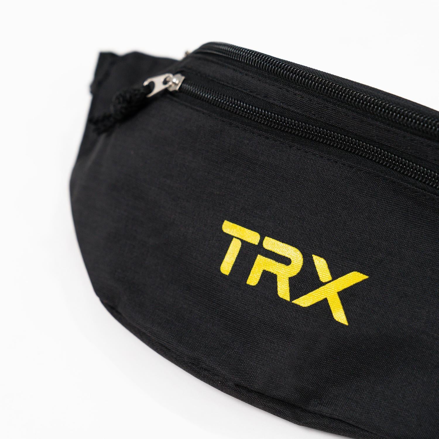 trx-minipack-marsupio-nero-3-scomparti image 3