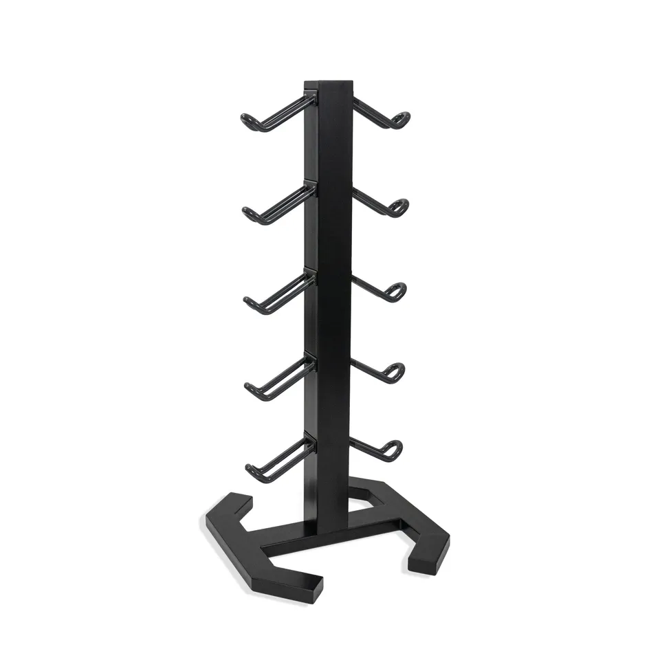 trx-ybell-center-post-rack-rastrelliera-acciaio-per-ybell image 1