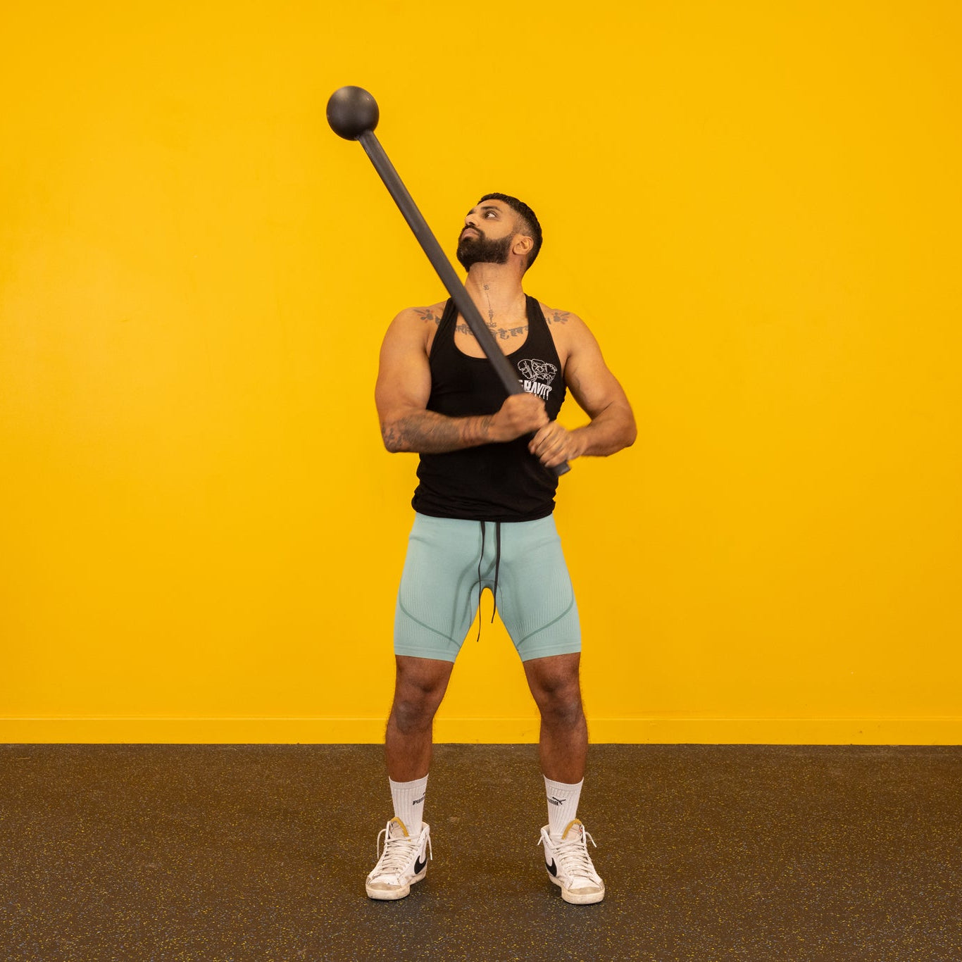 gravity-fitness-macebells-acciaio-mace-mazza-funzionale-4-12-kg image 7
