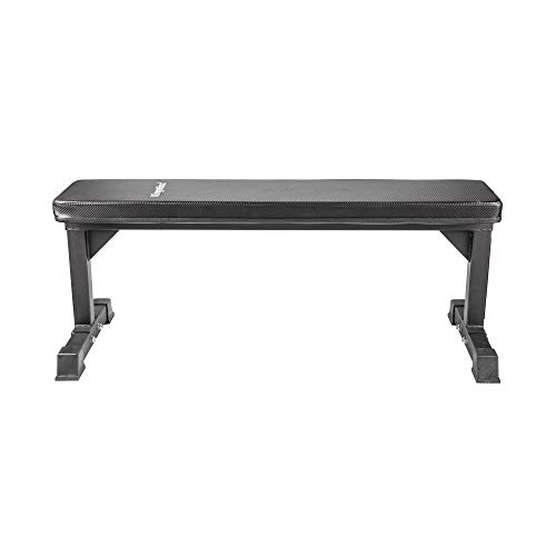 kingsbox-panca-piana-panca-pesistica-350-kg-nero-1200-x-350-mm image 6