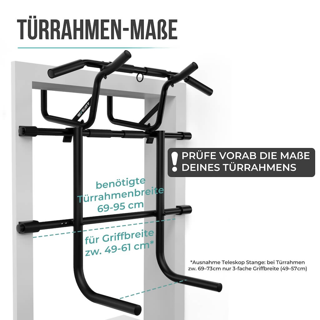 pullup-dip-home-essentials-set-palestra-casa image 5