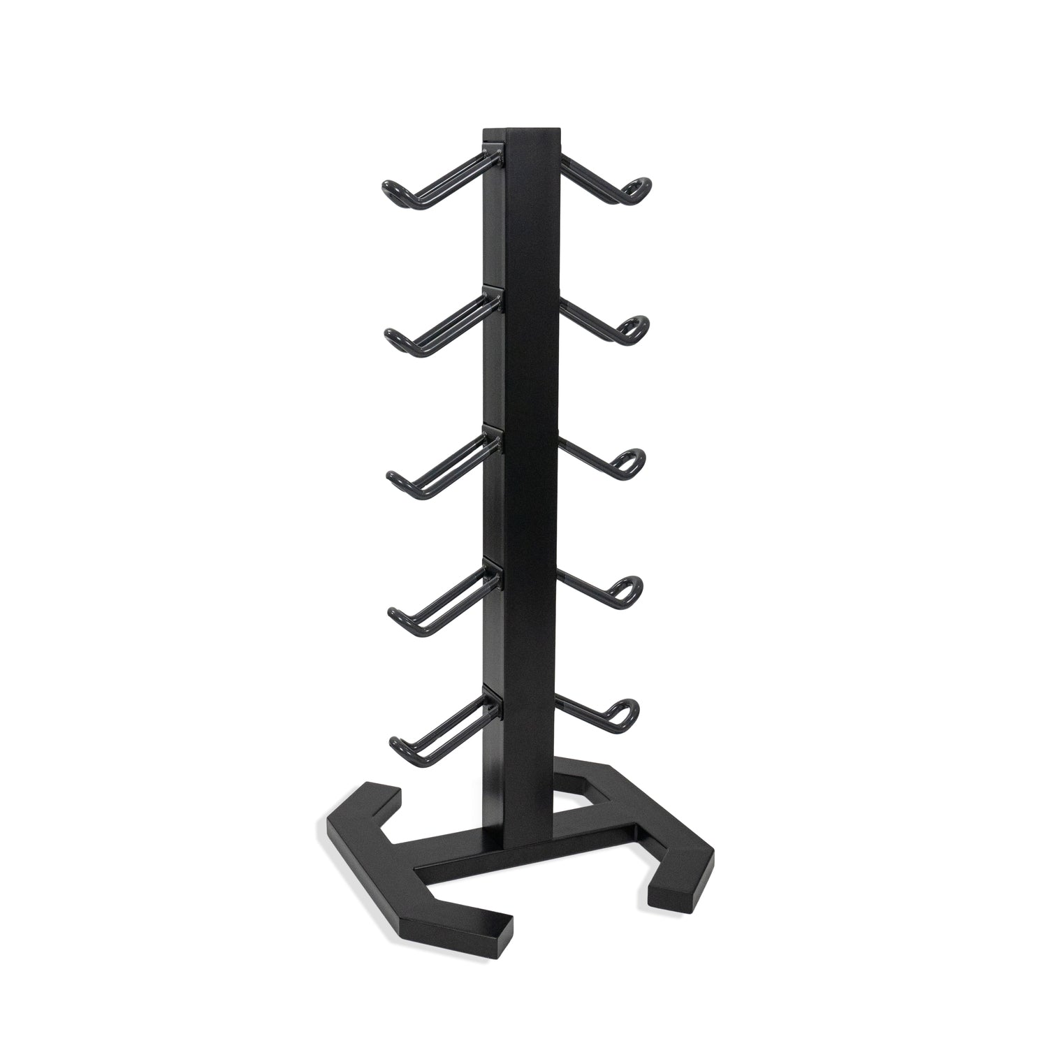 trx-ybell-center-post-rack-rastrelliera-acciaio-per-ybell image 1