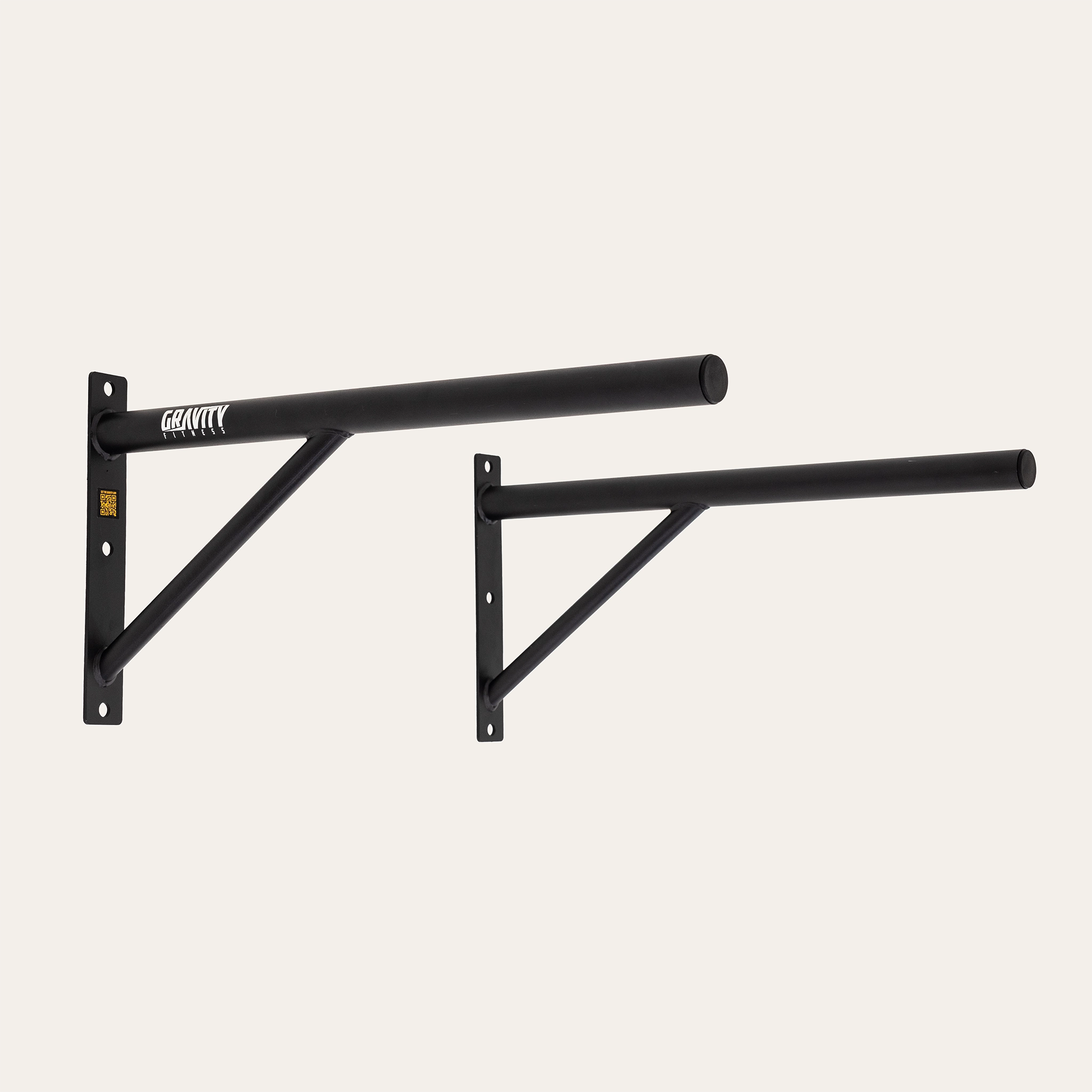 gravity-fitness-combo-sbarra-trazioni-dip-a-muro image 6
