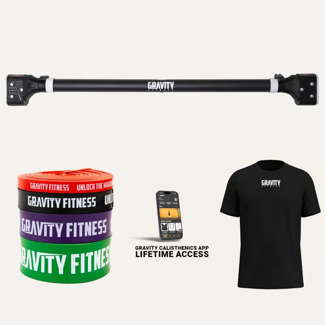 gravity-fitness-get-your-first-pull-up-doorway-bundle image 1