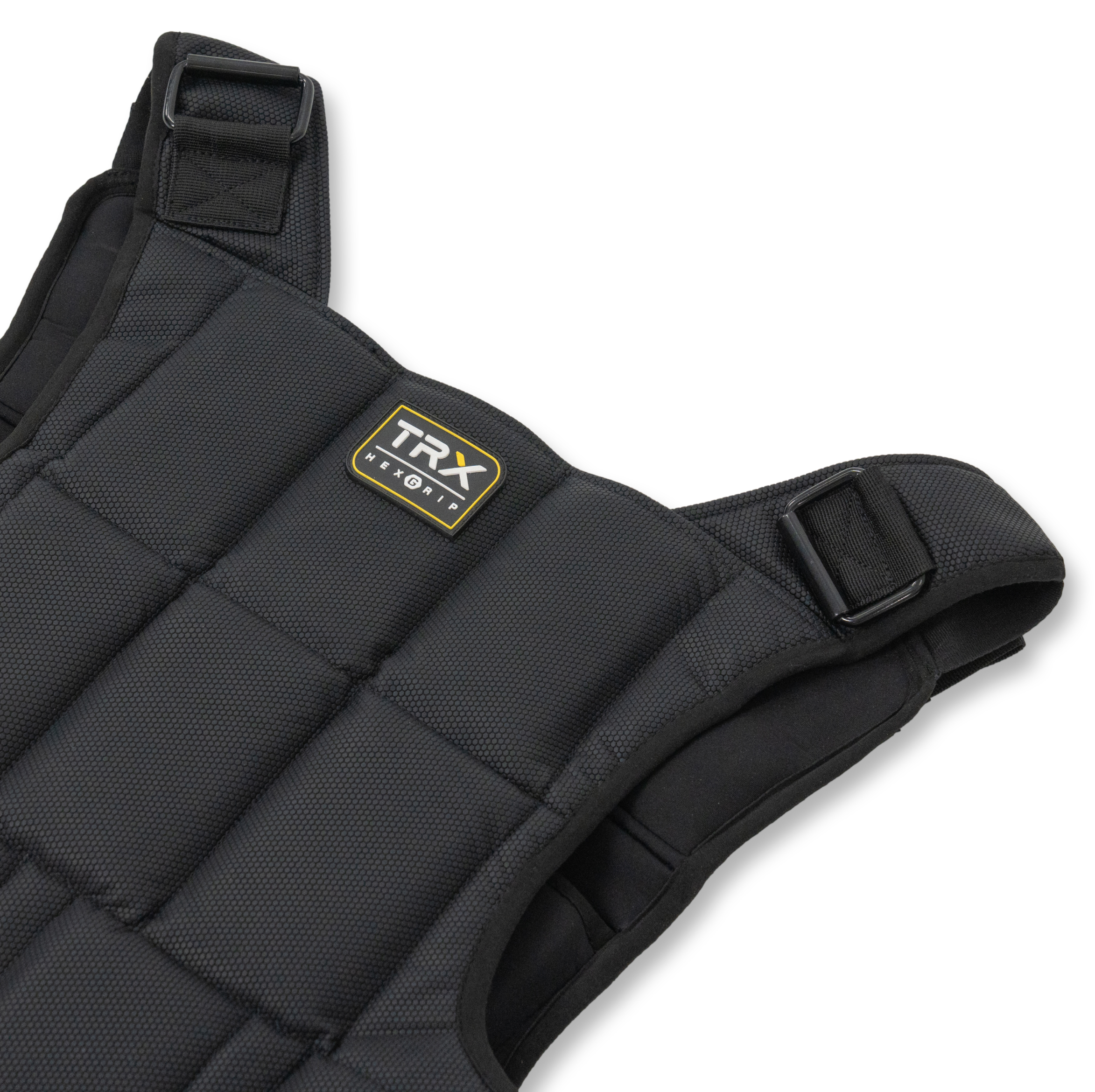 trx-hexgrip-weight-vest-giubbotto-zavorrato image 6
