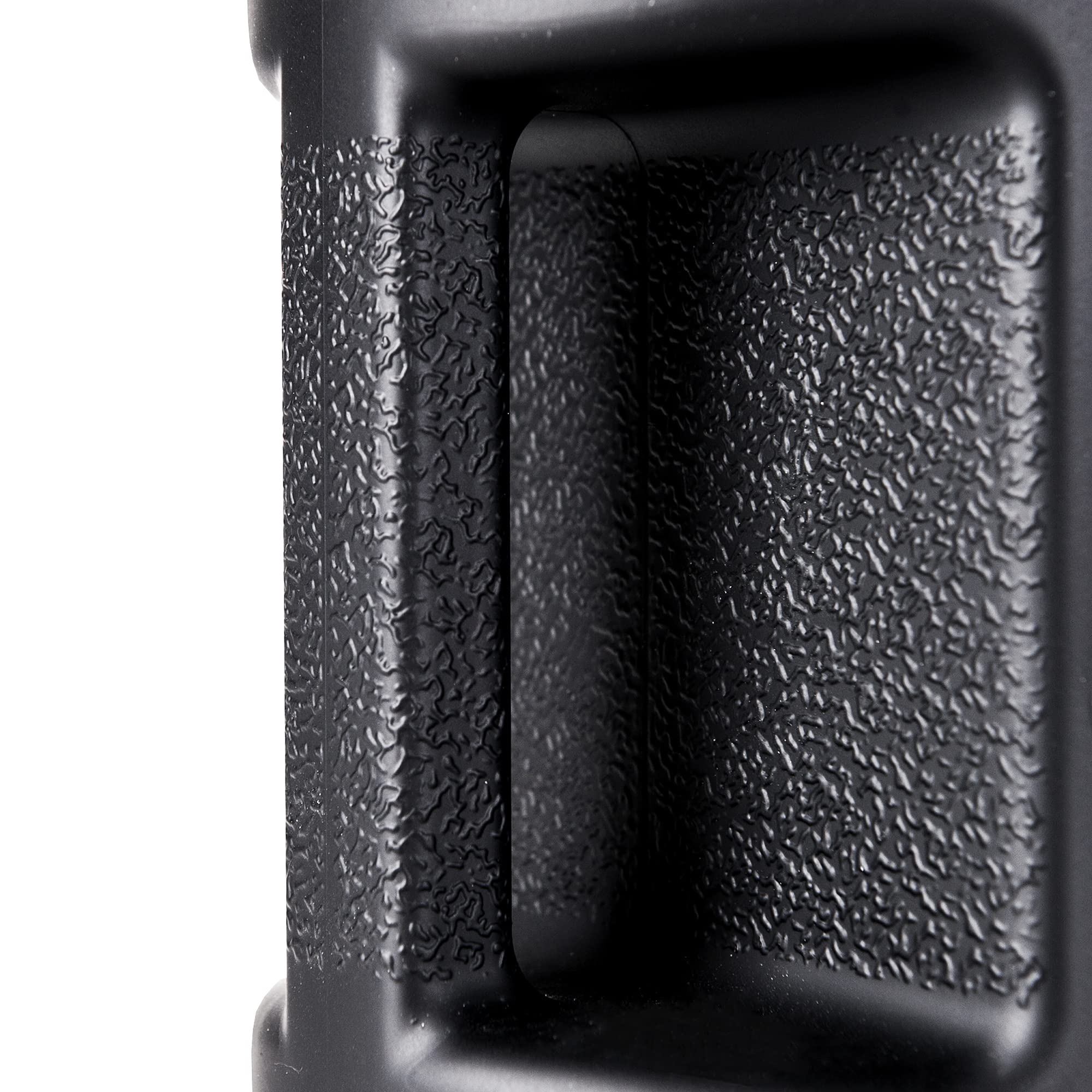 kingsbox-borraccia-blacknight-nera-opaca-2-2-l-bpa-free image 4
